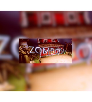 Zombow Steam Key GLOBAL
